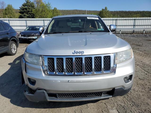 Photo 5 from auction – 2011 JEEP GRAND CHER with VIN 1J4RR6GT9BC539423