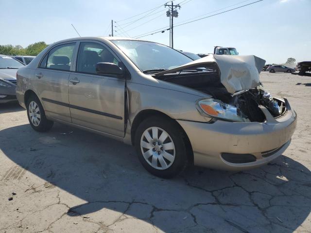 Photo 4 from auction – 2005 TOYOTA COROLLA CE with VIN 1NXBR32EX5Z377830