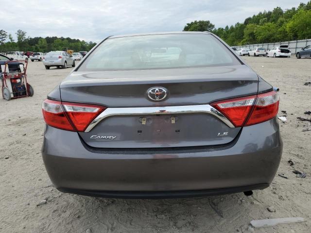 Photo 6 from auction – 2016 TOYOTA CAMRY LE with VIN 4T1BF1FK2GU587094