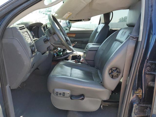 Фото 7 с аукциона – 2007 DODGE RAM 1500 с VIN 3D3KS19DX7G708607
