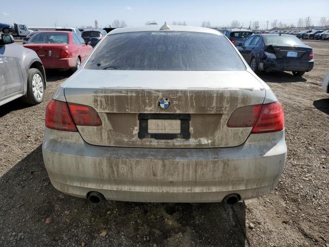 Photo 6 from auction – 2011 BMW 335 XI with VIN WBAKF9C57BE261907