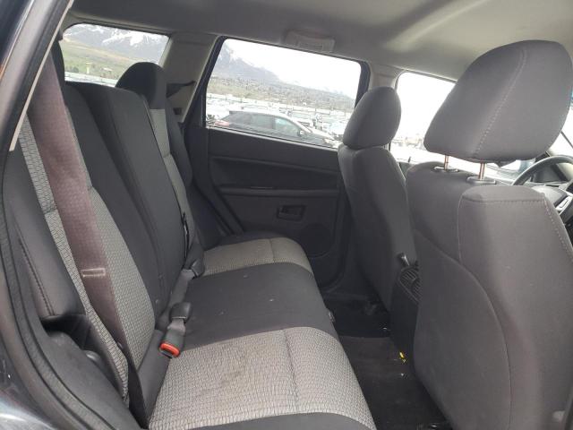 Photo 10 from auction – 2008 JEEP GRAND CHER with VIN 1J8HR48N48C163043