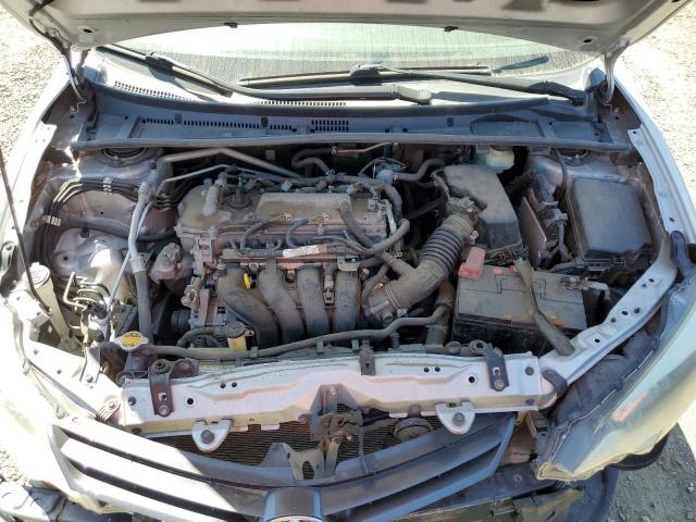 Photo 11 from auction – 2015 TOYOTA COROLLA L with VIN 5YFBURHE7FP222583