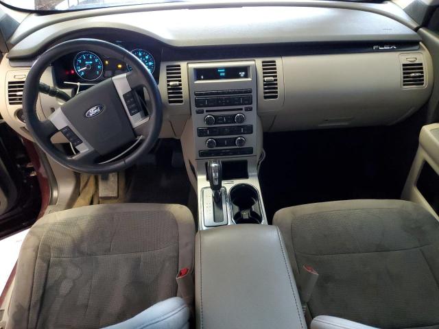 Photo 8 from auction – 2011 FORD FLEX SE with VIN 2FMGK5BC0BBD35804