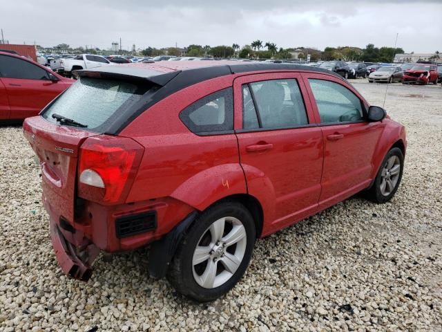 Photo 3 from auction – 2011 DODGE CALIBER MA with VIN 1B3CB3HA8BD215015