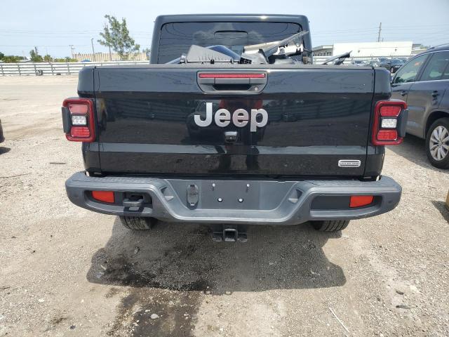 Zdjęcie 6 z aukcji – 2020 JEEP GLADIATOR z VIN 1C6HJTFG6LL208013