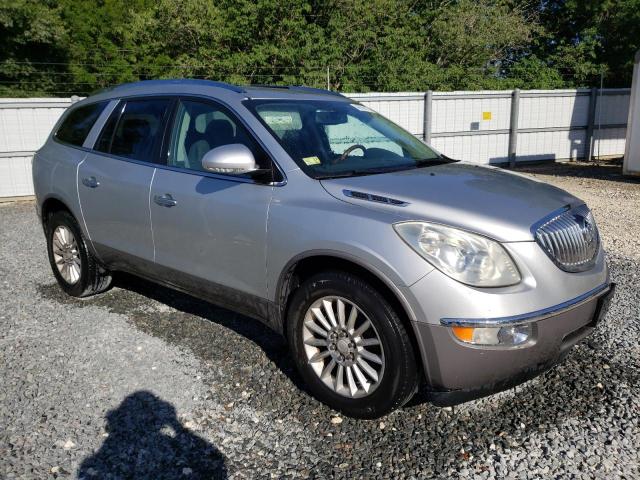 Photo 4 from auction – 2011 BUICK ENCLAVE CX with VIN 5GAKVAED4BJ189360