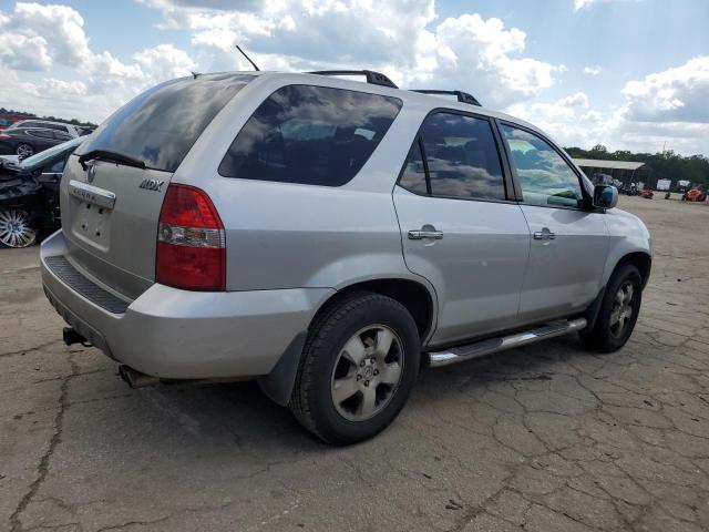 Photo 3 from auction – 2003 ACURA MDX with VIN 2HNYD182X3H504634
