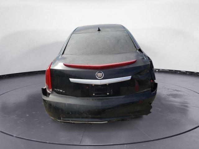 Photo 6 from auction – 2013 CADILLAC XTS with VIN 2G61R5S32D9117477