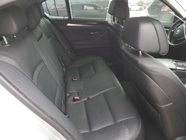Photo 10 from auction – 2014 BMW 535 I with VIN WBA5B1C5XED478999
