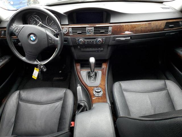 Photo 8 from auction – 2011 BMW 335 D with VIN WBAPN7C52BA950032