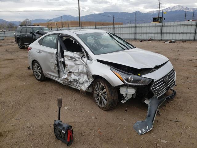 Photo 4 from auction – 2019 HYUNDAI ACCENT LIM with VIN 3KPC34A34KE048941