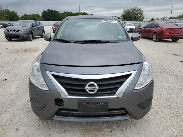 Photo 5 from auction – 2017 NISSAN VERSA S with VIN 3N1CN7AP5HL836293