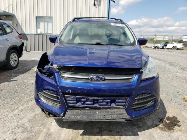 Photo 5 from auction – 2013 FORD ESCAPE SE with VIN 1FMCU9G94DUC10749