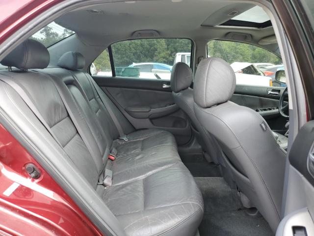 Photo 10 from auction – 2003 HONDA ACCORD EX with VIN 1HGCM66563A070710