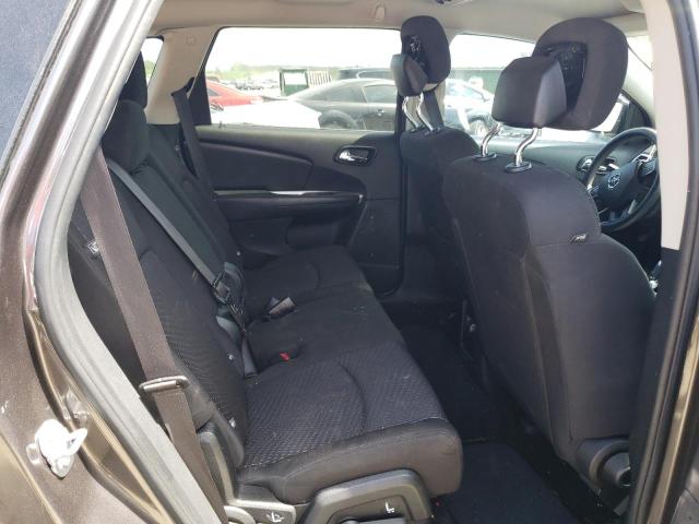 Photo 11 from auction – 2017 DODGE JOURNEY SE with VIN 3C4PDCAB1HT637210