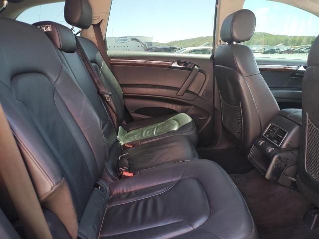Photo 11 from auction – 2010 AUDI Q7 PREMIUM with VIN WA1LMAFE7AD000642