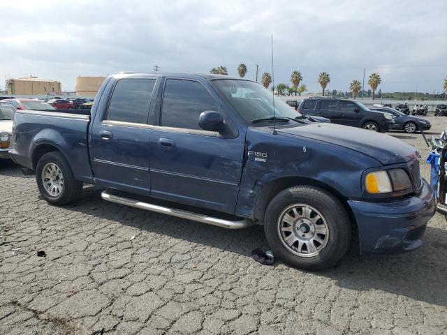 Photo 4 from auction – 2002 FORD F150 SUPER with VIN 1FTRW07602KE38041