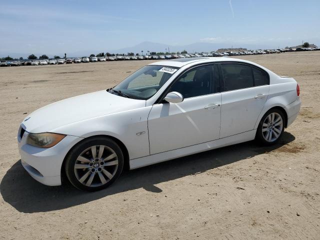 Photo 1 from auction – 2006 BMW 325 I with VIN WBAVB13576PT24086