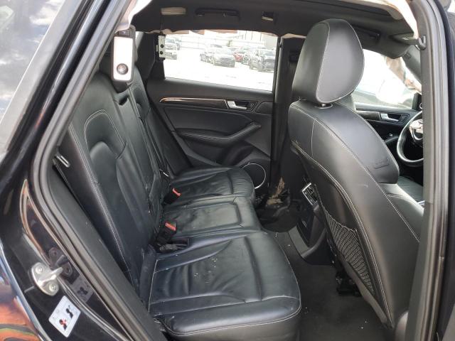 Photo 11 from auction – 2014 AUDI SQ5 PREMIU with VIN WA1CGAFP5EA109388