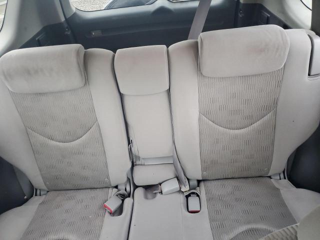 Photo 10 from auction – 2011 TOYOTA RAV4 with VIN JTMBF4DV1B5039030