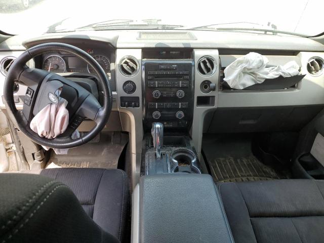 Photo 8 from auction – 2012 FORD F150 SUPER with VIN 1FTFW1EF1CFA49169