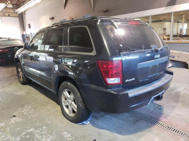 Photo 2 from auction – 2005 JEEP GRAND CHER with VIN 1J4GR48K55C604158