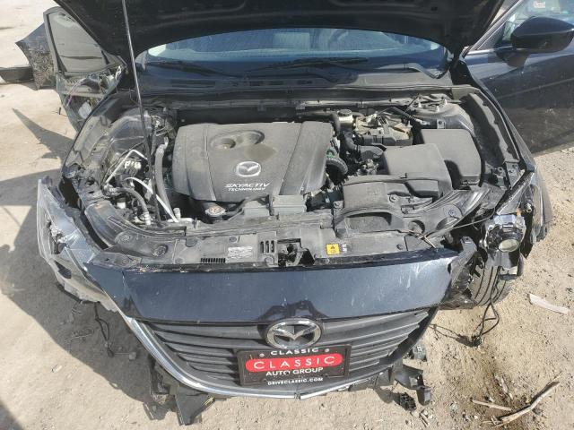 Photo 11 from auction – 2016 MAZDA 3 SPORT with VIN 3MZBM1U72GM245218