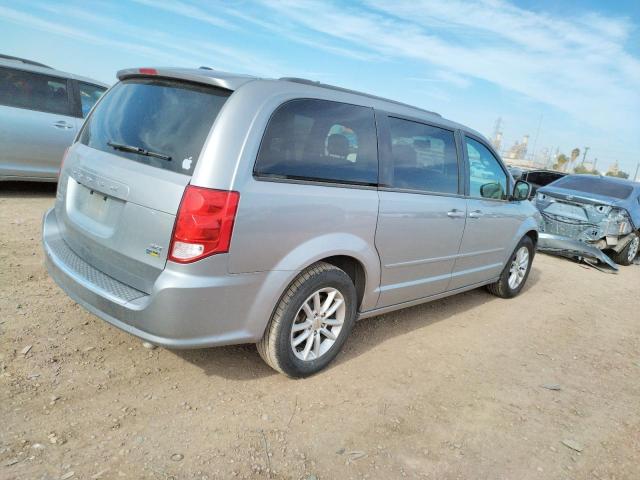 Photo 3 from auction – 2016 DODGE GRAND CARA with VIN 2C4RDGCG9GR348005