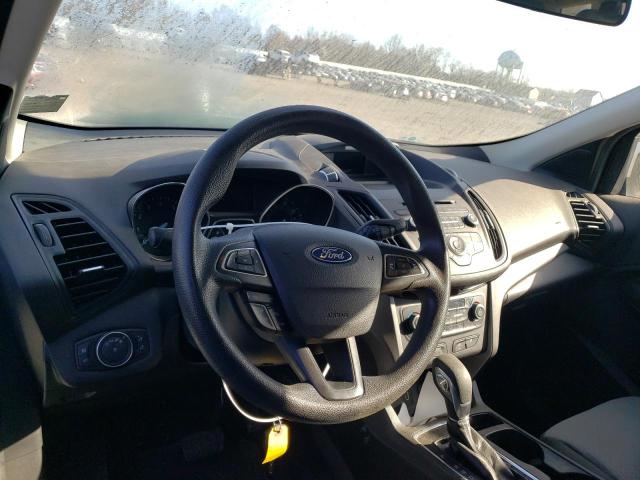 Photo 8 from auction – 2018 FORD ESCAPE SE with VIN 1FMCU9GD9JUA88230