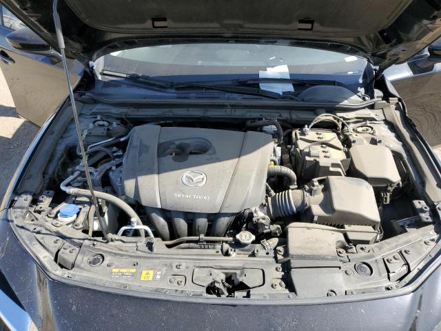 Photo 11 from auction – 2021 MAZDA 3 with VIN JM1BPAAL6M1305392