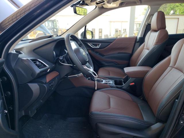 Photo 7 from auction – 2022 SUBARU FORESTER T with VIN JF2SKARC5NH501563
