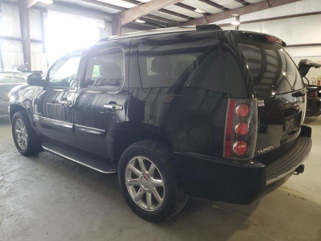 Photo 2 from auction – 2008 GMC YUKON DENA with VIN 1GKFK63898J215573