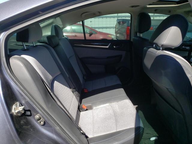 Photo 10 from auction – 2017 SUBARU LEGACY SPO with VIN 4S3BNAR6XH3039227