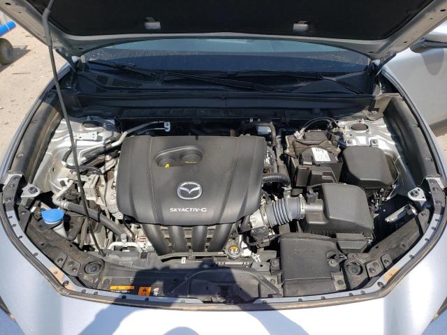Photo 12 from auction – 2020 MAZDA CX-30 SELE with VIN 3MVDMBCL5LM116544
