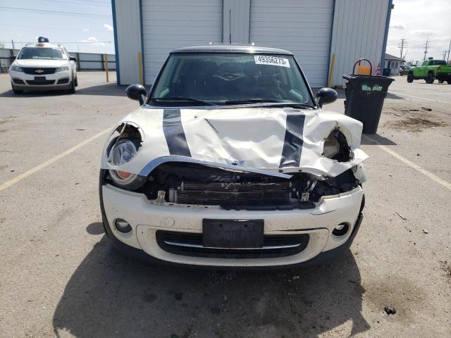 Photo 5 from auction – 2013 MINI COOPER with VIN WMWSU3C51DT679929
