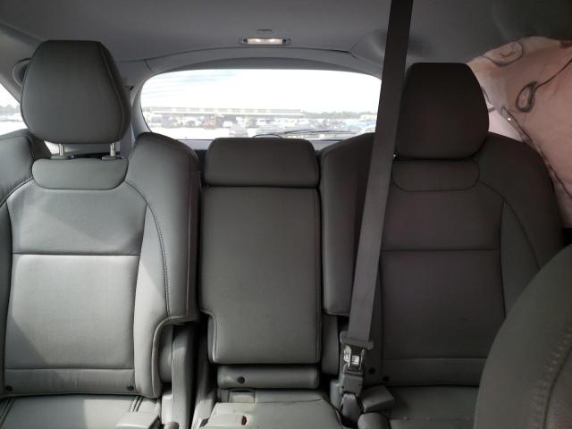 Photo 10 from auction – 2014 ACURA MDX TECHNO with VIN 5FRYD3H67EB009920