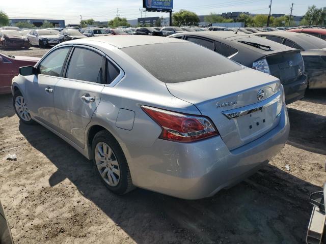 Photo 2 from auction – 2013 NISSAN ALTIMA 2.5 with VIN 1N4AL3AP2DN534737