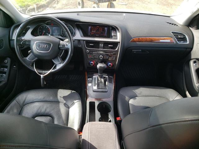 Photo 8 from auction – 2013 AUDI A4 PREMIUM with VIN WAUFFAFL0DN016866