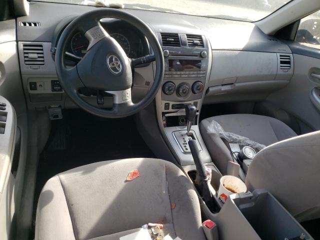 Zdjęcie 8 z aukcji – 2011 TOYOTA COROLLA BA z VIN JTDBU4EE1BJ094153
