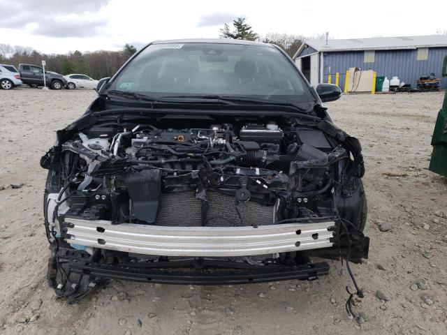 Photo 5 from auction – 2022 TOYOTA COROLLA SE with VIN 5YFS4MCE5NP128145