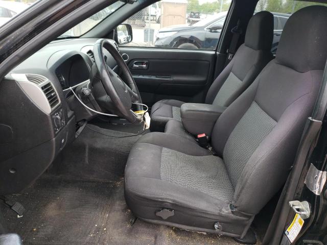 Photo 7 from auction – 2010 GMC CANYON SLE with VIN 1GTJTCDE2A8139178