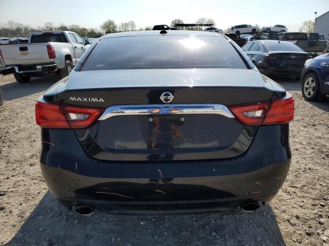 Photo 6 from auction – 2016 NISSAN MAXIMA 3.5 with VIN 1N4AA6AP8GC421107