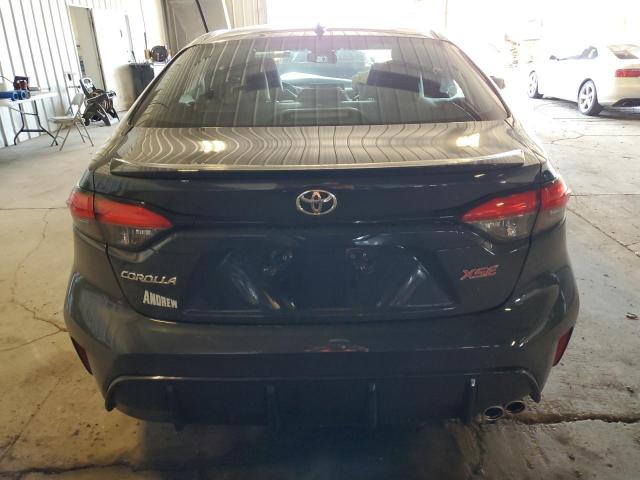 Photo 6 from auction – 2023 TOYOTA COROLLA XS with VIN 5YFT4MCE8PP146775