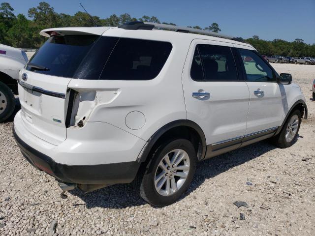 Foto 3 de la subasta – 2013 FORD EXPLORER X con VIN 1FM5K8D89DGC15691