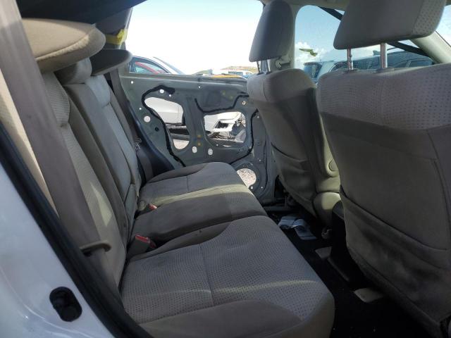 Photo 10 from auction – 2012 HONDA CR-V EX with VIN 5J6RM4H56CL063149