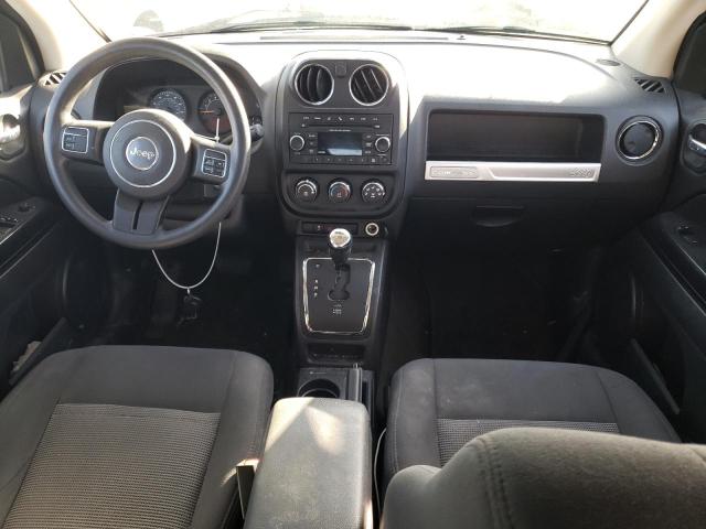 Photo 8 from auction – 2016 JEEP COMPASS SP with VIN 1C4NJDBB2GD520129