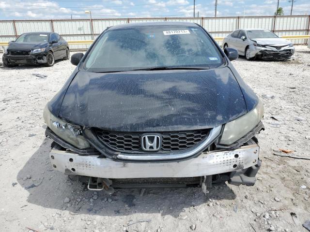 Photo 5 from auction – 2013 HONDA CIVIC LX with VIN 2HGFB2F53DH539055