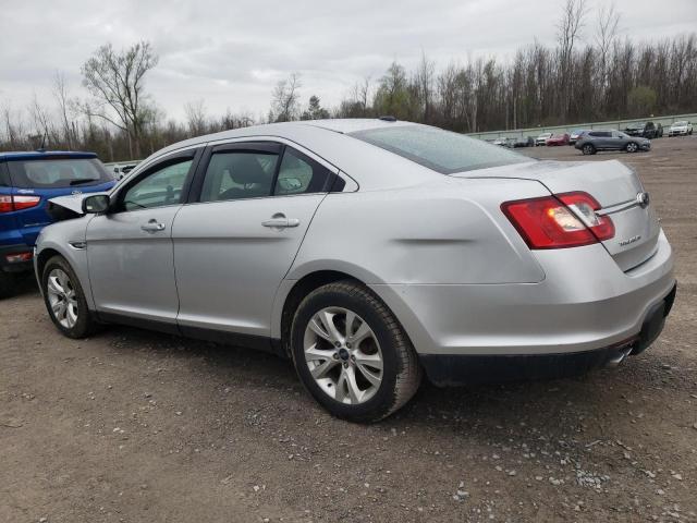 Photo 2 from auction – 2010 FORD TAURUS SEL with VIN 1FAHP2EW4AG113908