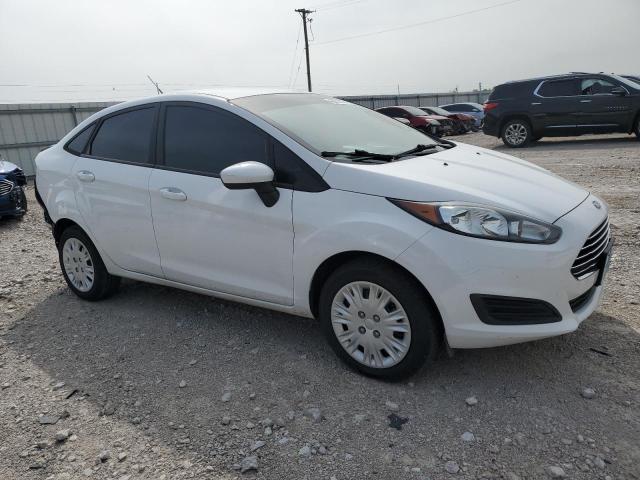 Photo 4 from auction – 2017 FORD FIESTA S with VIN 3FADP4AJ3HM153935